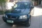 Selling 2nd Hand Honda Cr-V 1997 in Quezon City-6