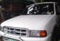 2001 Ford Ranger for sale in Navotas-2