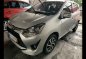 Toyota Wigo 2018 Hatchback Automatic Gasoline for sale-1