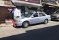 2nd Hand Toyota Corolla 2001 Sedan for sale in Muntinlupa-1