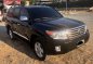 Sell Used 2015 Toyota Land Cruiser Automatic Diesel in Pasig-0