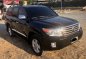 Sell Used 2015 Toyota Land Cruiser Automatic Diesel in Pasig-0