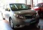 2013 Toyota Sienna for sale in Pasig City -0