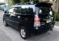 Selling Toyota Innova 2007 at 110000 km in Cainta-3
