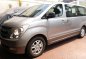 Selling 2nd Hand Hyundai Starex 2014 in Makati-0