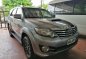 Selling Toyota Fortuner 2015 in Manila-0