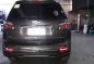 Sell Brown 2015 Chevrolet Trailblazer in Makati-4