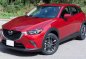 Mazda Cx-3 2018 at 40000 km for sale-0