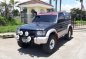 Mitsubishi Pajero 2003 at 110000 km for sale-1