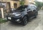 Toyota Fortuner 2015 at 60000 km for sale-0