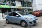 Selling Mazda 2 2014 Manual Gasoline in Pasig-3