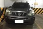 Grey Nissan X-Trail 2010 for sale in Makati-2