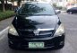 Selling Toyota Innova 2007 at 110000 km in Cainta-1