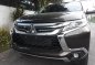 Selling 2nd Hand Mitsubishi Montero Sport 2018 in Batangas City-0