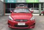 Selling Hyundai Accent 2016 at 39000 km in Pasig-3