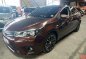 Brown Toyota Corolla Altis 2015 for sale in Quezon City-2