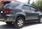 Toyota Fortuner 2008 at 110000 km for sale in Quezon City-3