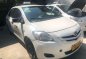 Used Toyota Vios 2009 Manual Gasoline for sale in Taguig-0