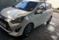 Toyota Wigo 2018 Automatic Gasoline for sale in Cainta-2