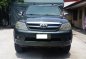 Toyota Fortuner 2008 at 110000 km for sale in Quezon City-1