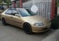 Selling Honda Civic 1995 Automatic Gasoline in Cagayan de Oro-1