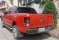 Selling 2nd Hand Ford Ranger 2015 in San Fernando-2