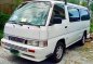 2nd Hand Nissan Urvan 2013 Van for sale in Cainta-0