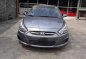 Selling Hyundai Accent 2016 Automatic Diesel in Pasig-0