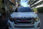 Selling Used Isuzu D-Max 2017 Automatic Diesel at 50000 km in Olongapo-0