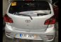 Toyota Wigo 2018 Hatchback Automatic Gasoline for sale-3