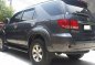 Toyota Fortuner 2008 at 110000 km for sale in Quezon City-4