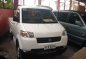 Selling White Suzuki Apv 2016 in Quezon City-0