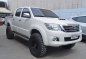 Used Toyota Hilux 2015 for sale in Mandaue -0