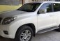 Toyota Land Cruiser 2012 for sale in Pasig -0
