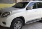 Toyota Land Cruiser 2012 for sale in Pasig -6