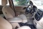 Sell 2nd Hand 2005 Ford Escape at 100000 km in Pasig-5