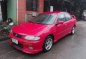 1996 Mazda 323 for sale in Quezon City-2