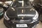 Sell Black 2017 Hyundai Accent in Makati-0