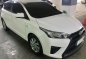 Selling Toyota Yaris 2016 in Taguig-7