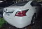 Selling White Nissan Altima 2015 at 16000 km in Makati-3