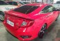 Red Honda Civic 2016 for sale Automatic-3