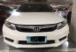 Honda Civic 2012 Automatic Gasoline for sale in Quezon City-2