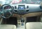 Used Toyota Hilux 2015 for sale in Mandaue -4