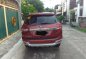 Ford Everest 2016 Automatic Diesel for sale in Quezon City-1