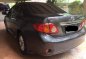 2nd Hand Toyota Altis 2008 for sale in Butuan-9