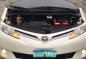 Selling Toyota Previa 2010 Automatic Gasoline in Parañaque-6