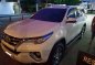 2nd Hand Toyota Fortuner 2018 for sale in Cebu City-0