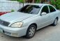 Selling Nissan Sentra 2004 Automatic Gasoline in Quezon City-0
