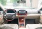 2nd Hand Toyota Camry 2005 for sale in Bacoor-7