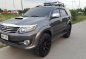 Used Toyota Fortuner 2015 for sale in Manila-5